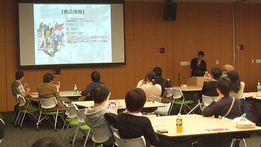 新作TRPG「コロッサルハンター」が発表された「ドラゴンブックTRPG祭 秋フェス」レポート。「巨獣×立体戦闘」がテーマのインコグ・ラボ最新作が登場