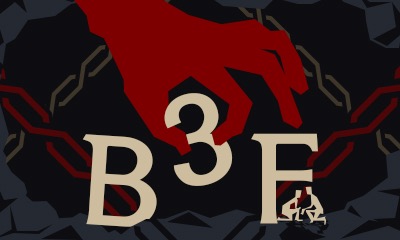 画像ギャラリー No.001のサムネイル画像 / 「進撃の巨人 死地からの脱出」,脱出すべき古城を探索中のスクリーンショットを公開