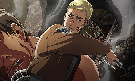 ���������꡼ No.006�Υ���ͥ������ / ���褤������ȯ��Ȥʤ�3DS�ֿʷ�ε�� ���Ϥ����æ�Сס�TV���˥�����ؤ��꤬���륤�٥�ȥ�����ʤɤ�������