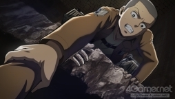 ꡼ No.027 | ֲå4Gamer1283DSѥեȡֿʷε ϤæСפýĴʼĤΰȤʤꡤߤΥȶ˸ž뤫Ԥ褦