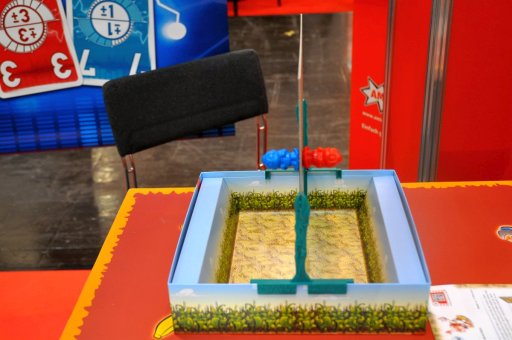 ꡼ No.001 | SPIEL16ϼФȤäߥåڤMinoTauriפץ쥤ͤҶޤǳڤ붨Ϸܡɥ