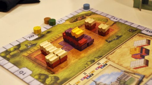 ꡼ No.002 | SPIEL16QUEEN Games£뿷֥ȥ饯ȥGL&Uuml;X׻ͷݡȡۥΡMonument Worldפ碌ƾҲ