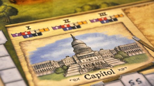 ꡼ No.004 | SPIEL16QUEEN Games£뿷֥ȥ饯ȥGL&Uuml;X׻ͷݡȡۥΡMonument Worldפ碌ƾҲ