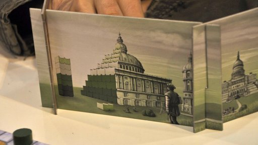 ꡼ No.005 | SPIEL16QUEEN Games£뿷֥ȥ饯ȥGL&Uuml;X׻ͷݡȡۥΡMonument Worldפ碌ƾҲ