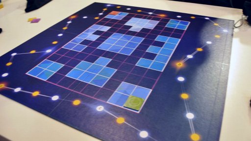 ꡼ No.008 | SPIEL16QUEEN Games£뿷֥ȥ饯ȥGL&Uuml;X׻ͷݡȡۥΡMonument Worldפ碌ƾҲ