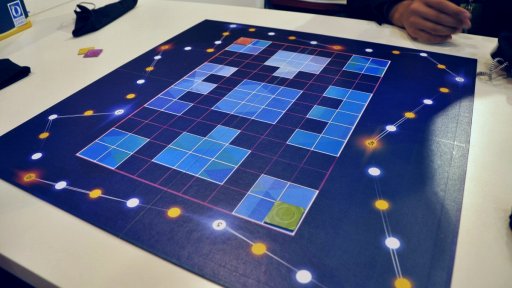 ꡼ No.009 | SPIEL16QUEEN Games£뿷֥ȥ饯ȥGL&Uuml;X׻ͷݡȡۥΡMonument Worldפ碌ƾҲ