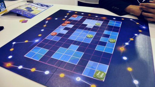 ꡼ No.010 | SPIEL16QUEEN Games£뿷֥ȥ饯ȥGL&Uuml;X׻ͷݡȡۥΡMonument Worldפ碌ƾҲ