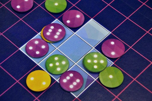 ꡼ No.016 | SPIEL16QUEEN Games£뿷֥ȥ饯ȥGL&Uuml;X׻ͷݡȡۥΡMonument Worldפ碌ƾҲ