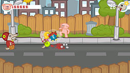 ���������꡼ No.004�Υ���ͥ������ / �֥���ϵ���褤����ȯ�����ޥ۸�����������󥲡����Iron Snout+�פ�Ҳ𤹤�֡ʤۤܡ��������ޥۥ������̿�����1260��