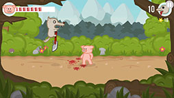 ���������꡼ No.008�Υ���ͥ������ / �֥���ϵ���褤����ȯ�����ޥ۸�����������󥲡����Iron Snout+�פ�Ҳ𤹤�֡ʤۤܡ��������ޥۥ������̿�����1260��