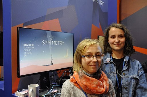 ꡼ No.006Υͥ / 饤Ȥ˳ڤ᤽SFХХ륲SymmetryפΥץ쥤ݡȤϤ