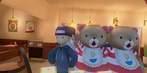 ꡼ No.002Υͥ / ʥ󥪥ڤVRθ褦֥󥪥 VurgeRHTC ViveǤSteamǸ