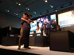 画像ギャラリー No.006のサムネイル画像 / 「CODE OF JOKER Pocket」,セガフェスでのステージイベントレポートが公開