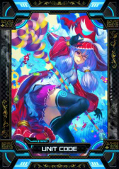 ꡼ No.018 | ǥTCGCODE OF JOKER PocketפӥȡۿϤ1֤Ϸ150ΥɡPRɡȥΡ֥ɥ饴ɤ