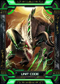 ꡼ No.022 | ǥTCGCODE OF JOKER PocketפӥȡۿϤ1֤Ϸ150ΥɡPRɡȥΡ֥ɥ饴ɤ