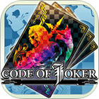 ꡼ No.003Υͥ / ΡRADIO 4Gamer TapʲˡפǤϡCODE OF JOKER Pocketפ夲ޤ