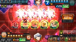 ꡼ No.027 | ΥǤ׹ͤߤҥޤϤʤɷŪʥϥԡɥХȥ뤬¤ߤĤˤʤǥTCGCODE OF JOKER Pocketץץ쥤ݡ