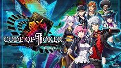 šCODE OF JOKER Pocketץǥй4GamerͥǮйͤоԻǥݡ