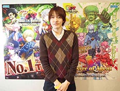 画像ギャラリー No.007のサムネイル画像 / スマホ向けデジタルTCG「CODE OF JOKER Pocket」に新カードパック「Pack 2」が実装。全100種(1枚ずつ)のプレゼントもアリ