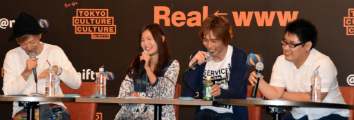 画像ギャラリー No.004のサムネイル画像 / 全国王者に輝いたのは東北エリア代表“ウズメ”選手! 「COJP Championship Summer Cup 2017」決勝大会をレポート