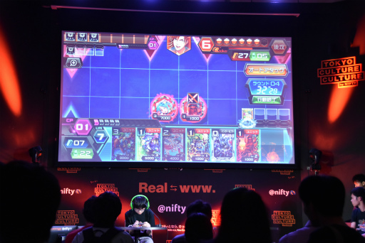 画像ギャラリー No.008のサムネイル画像 / 全国王者に輝いたのは東北エリア代表“ウズメ”選手! 「COJP Championship Summer Cup 2017」決勝大会をレポート