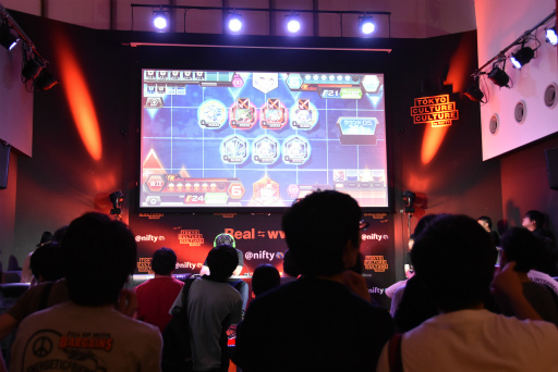 画像ギャラリー No.009のサムネイル画像 / 全国王者に輝いたのは東北エリア代表“ウズメ”選手! 「COJP Championship Summer Cup 2017」決勝大会をレポート