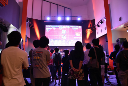 画像ギャラリー No.011のサムネイル画像 / 全国王者に輝いたのは東北エリア代表“ウズメ”選手! 「COJP Championship Summer Cup 2017」決勝大会をレポート