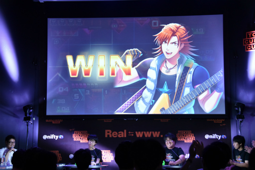 画像ギャラリー No.016のサムネイル画像 / 全国王者に輝いたのは東北エリア代表“ウズメ”選手! 「COJP Championship Summer Cup 2017」決勝大会をレポート