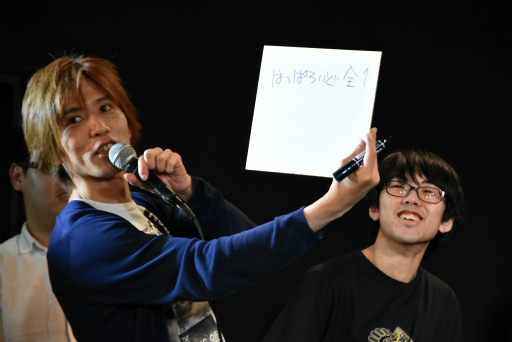 画像ギャラリー No.019のサムネイル画像 / 全国王者に輝いたのは東北エリア代表“ウズメ”選手! 「COJP Championship Summer Cup 2017」決勝大会をレポート