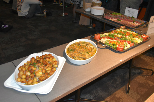 画像ギャラリー No.020のサムネイル画像 / 全国王者に輝いたのは東北エリア代表“ウズメ”選手! 「COJP Championship Summer Cup 2017」決勝大会をレポート