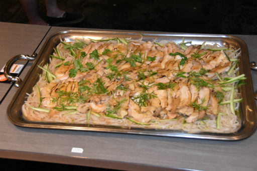 画像ギャラリー No.021のサムネイル画像 / 全国王者に輝いたのは東北エリア代表“ウズメ”選手! 「COJP Championship Summer Cup 2017」決勝大会をレポート