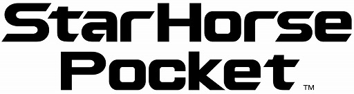 ꡼ No.001 | StarHorsePocketפλϿԿ10ͤˡɲõǰڡ򳫺