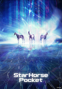 ꡼ No.001 | StarHorsePocket׺¼̲Ƥ򾷤ƥ졼¶٥Ȥ򳫺