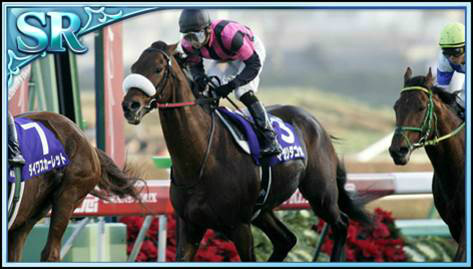 ꡼ No.003 | ϰץStarHorsePocketפۿȡSSR֥ޥ를󥹥פʤŵ䡤2Υ٥Ⱦå