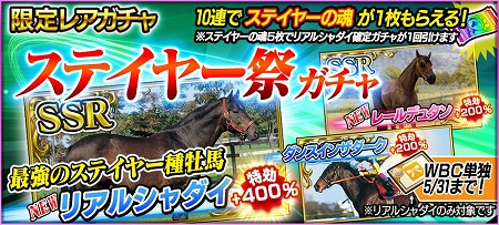 画像ギャラリー No.006のサムネイル画像 / 「StarHorsePocket」,アップデートでシミュレース機能が刷新