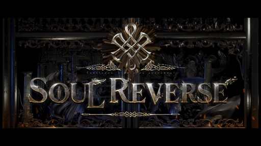 ꡼ No.001 | οɥȥSOUL REVERSEפPVˡɧץǥ塼ΥȤ
