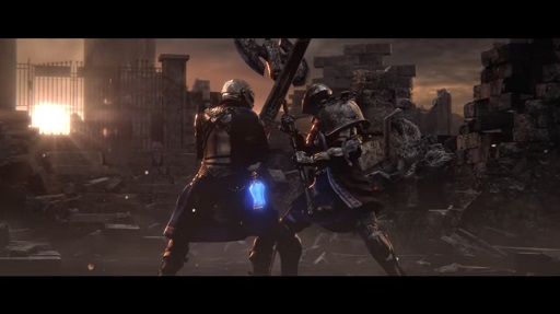 SOUL REVERSE٥ǥץ⡼ࡼӡ