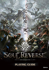 ꡼ No.005 | SOUL REVERSEפJAEPO2017˥ץ쥤֥ŸSOUL REVERSE ZEROפǻȤSSR֥Υӥפԥץ쥼Ȥ