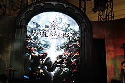 ꡼ No.001Υͥ / JAEPO2017ϽΥץ쥤֥ŸȤʤäSOUL REVERSEץץ쥤ݡȡԡǥǥȥƥå郎Ǯ