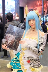 画像ギャラリー No.005のサムネイル画像 / セガの新作タイトル「SOUL REVERSE」のロケテストが都内2店舗で開催決定。来場者へのプレゼント情報などの公開も