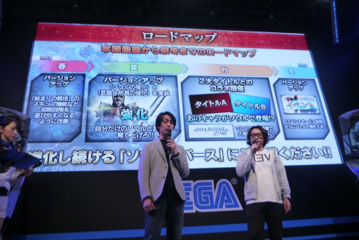 ꡼ No.007 | åץǡȤǴ֤ޤSOUL REVERSEץꥨ󥿥ӥ塼ХĴܤ줿Ver.1.2ġĤΤˡͳʹƤߤ