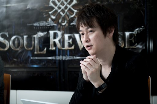 画像ギャラリー No.015のサムネイル画像 / アップデートで巻き返しを図る「SOUL REVERSE」クリエイターインタビュー。バランス調整が施されたVer.1.2の狙い……のその前に,苦戦の理由を聞いてみた