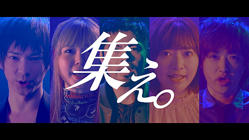 ꡼ No.001 | SOUL REVERSEסWebCM