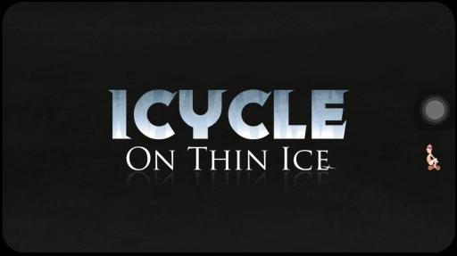 ꡼ No.001 | ۤˤž֤Ƕȴ롣iOS󥲡Icycle: On Thin IceפҲ𤹤֡ʤۤܡޥۥ̿1262