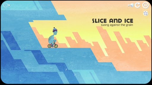 ꡼ No.007 | ۤˤž֤Ƕȴ롣iOS󥲡Icycle: On Thin IceפҲ𤹤֡ʤۤܡޥۥ̿1262