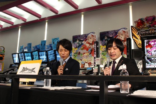 ꡼ No.002 | The 6th KONAMI Arcade Championship׳뵭ǰ٥ȥݡȡԥȥȿؤ11ȥθɤ