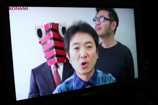 ꡼ No.010 | The 6th KONAMI Arcade Championship׳뵭ǰ٥ȥݡȡԥȥȿؤ11ȥθɤ