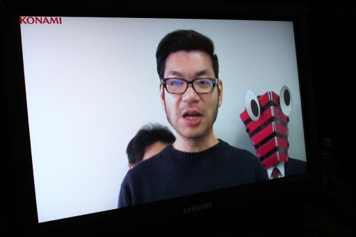 ꡼ No.011 | The 6th KONAMI Arcade Championship׳뵭ǰ٥ȥݡȡԥȥȿؤ11ȥθɤ