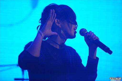 ꡼ No.008 | ǯ2֤ˤ錄äBEMANIƥȤȥȿؤդϪBEMANI SPECIAL LIVE in JAEPO2017ץեȥݡ