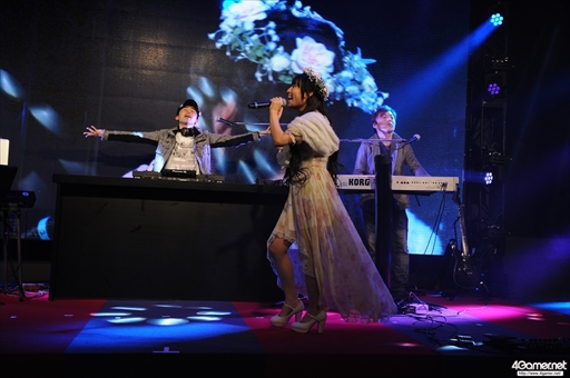 ꡼ No.017 | ǯ2֤ˤ錄äBEMANIƥȤȥȿؤդϪBEMANI SPECIAL LIVE in JAEPO2017ץեȥݡ